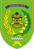 Logo Pemkab Inhil